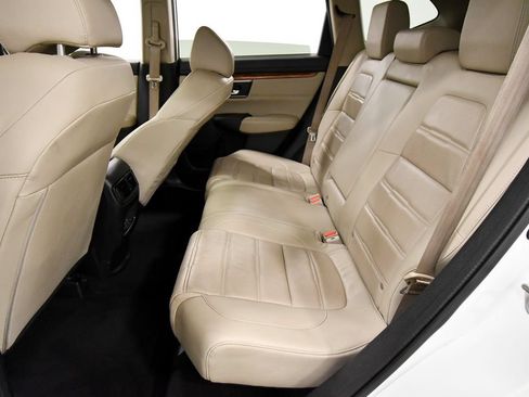 Certified 2018 Honda CR-V EX-L image 14