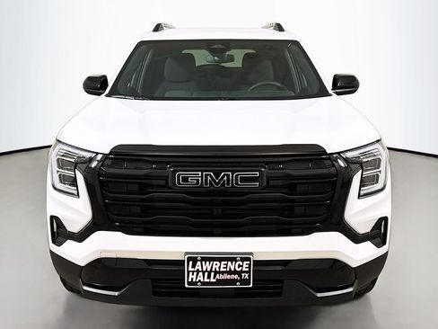 New 2027 GMC Terrain Elevation w/ Black Edition FWD image 2