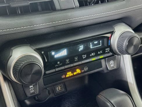 Used 2025 Toyota RAV4 LE FWD image 26