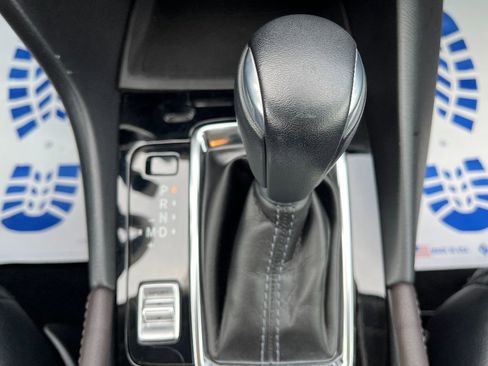 Used 2018 MAZDA MAZDA3 Grand Touring w/ Premium Equipment Package image 20