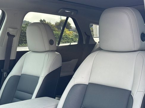 Certified 2024 Honda Prologue Touring image 29