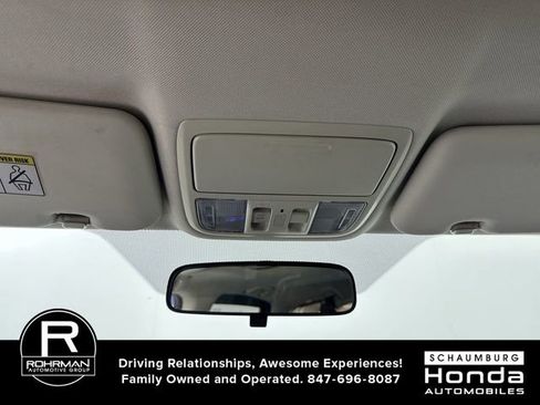 Used 2014 Honda CR-V EX-L image 10