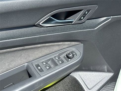 New 2025 Volkswagen GTI SE image 26