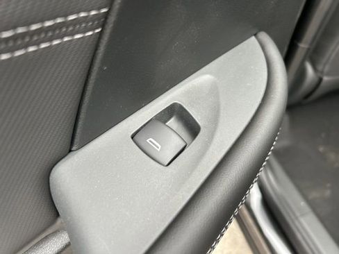 New 2025 Buick Envision Preferred image 35