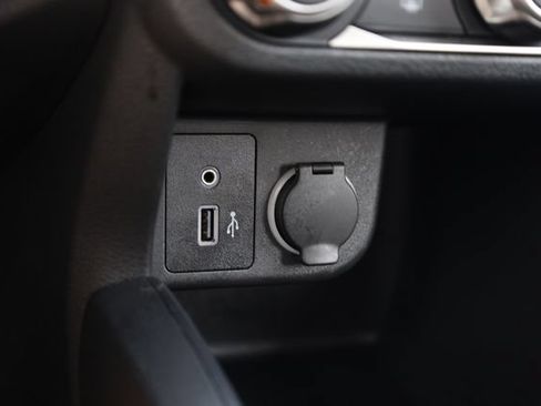 Used 2024 Nissan Kicks S FWD image 24