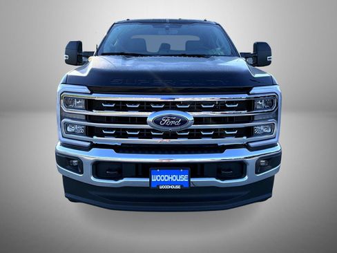 New 2026 Ford F350 XLT w/ XLT Premium Package AWD/4WD image 2