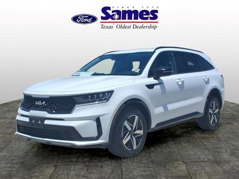 Used 2023 Kia Sorento S FWD image 8