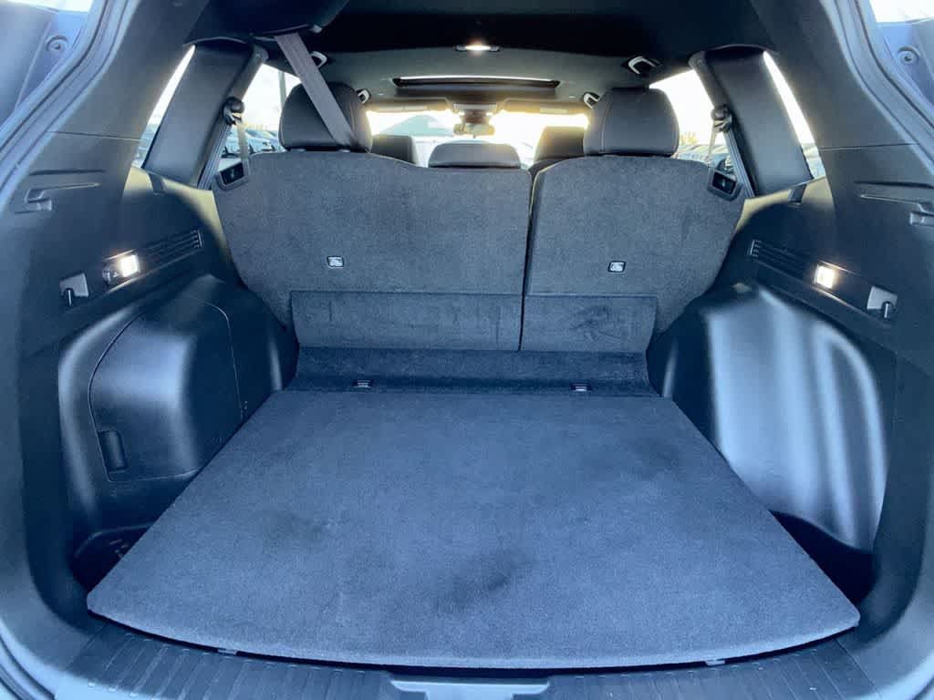Used 2024 Honda CR-V Sport image 25