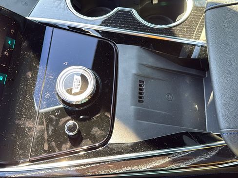 New 2026 Cadillac Escalade IQ Sport 1 image 22