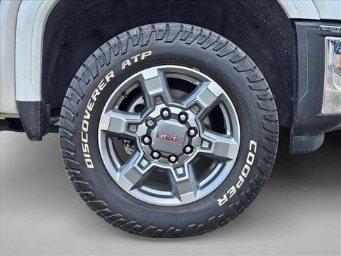 Used 2025 GMC Sierra 2500 SLT w/ Texas SLT Premium Package AWD/4WD image 21