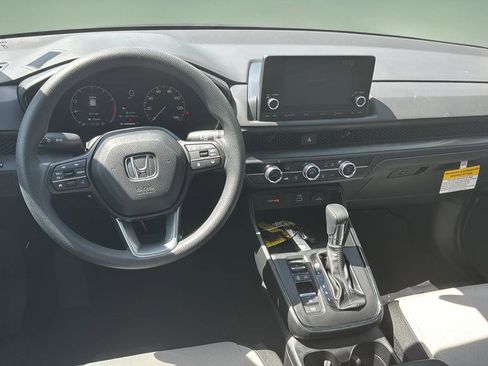 Used 2024 Honda CR-V LX image 9
