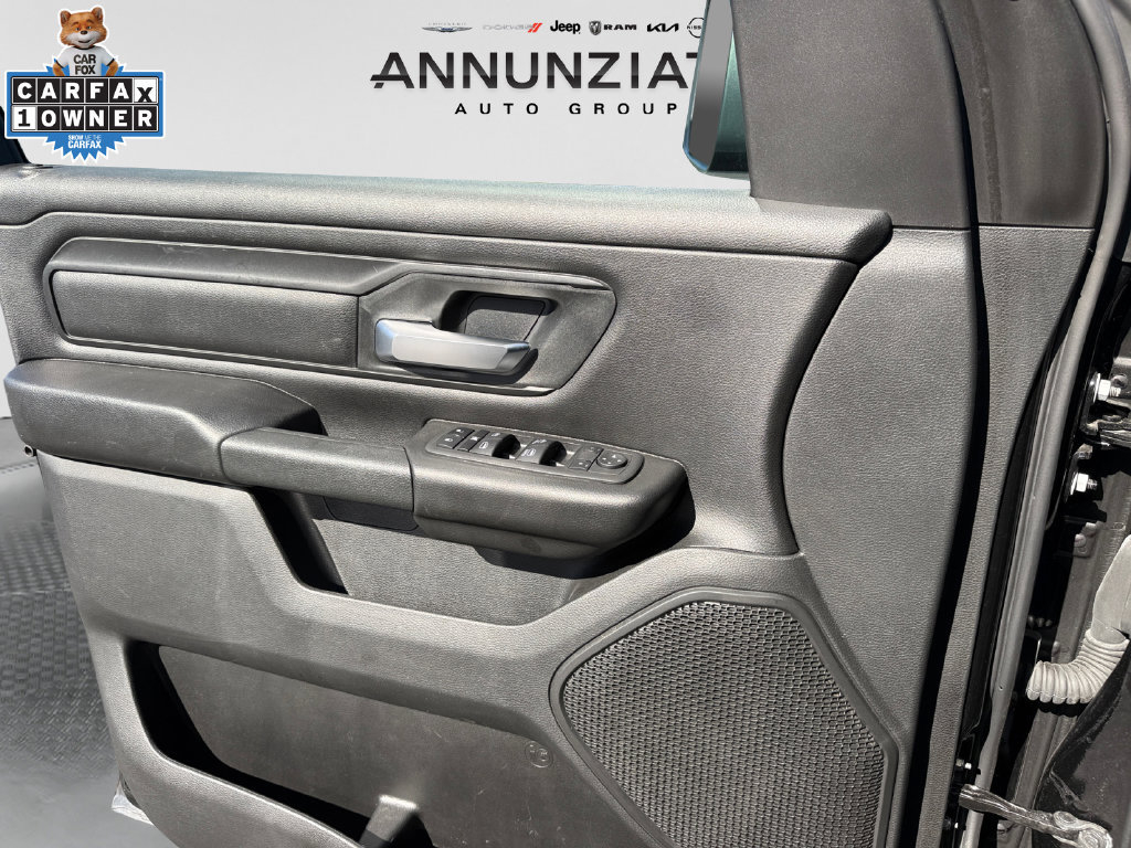 Used 2024 RAM 1500 Tradesman w/ Night Edition AWD/4WD image 24