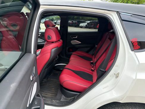 Used 2019 Acura RDX A-Spec AWD/4WD image 16
