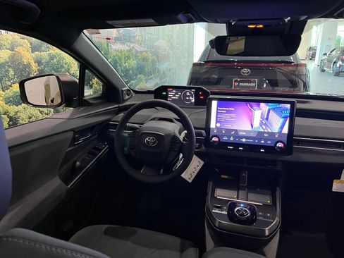 New 2026 Toyota C-HR AWD/4WD image 36