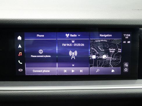 New 2026 Porsche Cayenne S AWD/4WD image 42