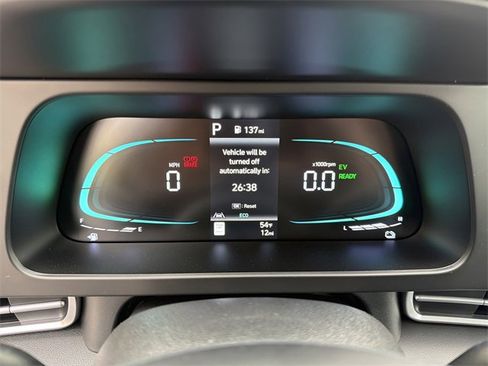 New 2026 Hyundai Elantra Blue image 26