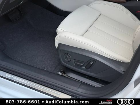 New 2026 Audi A5 2.0T Premium Plus AWD/4WD image 20