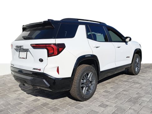 New 2026 GMC Terrain AT4 w/ Convenience Package III image 6