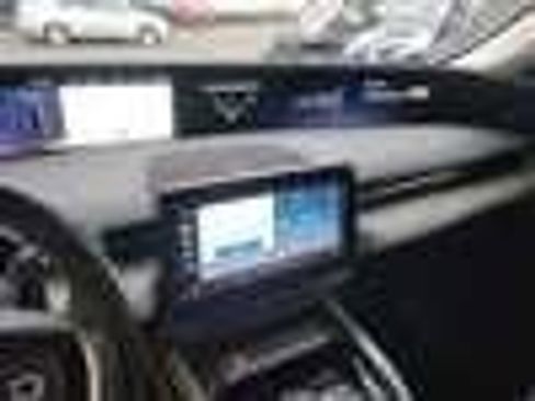 Used 2024 Lincoln Nautilus Reserve image 15