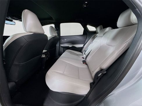 Used 2024 Lexus RX 350 Premium Plus w/ Convenience Package FWD image 5