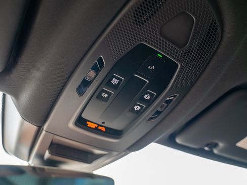 Certified 2026 Porsche Cayenne Coupe AWD/4WD image 22