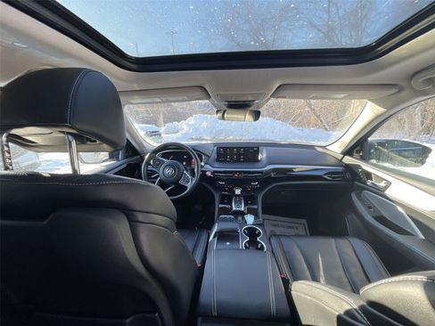 Used 2023 Acura MDX SH-AWD w/ Technology Package image 33