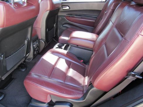 Used 2022 Dodge Durango Citadel image 10