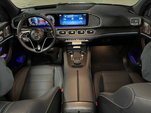 New 2026 Mercedes-Benz GLE 450 4MATIC image 42