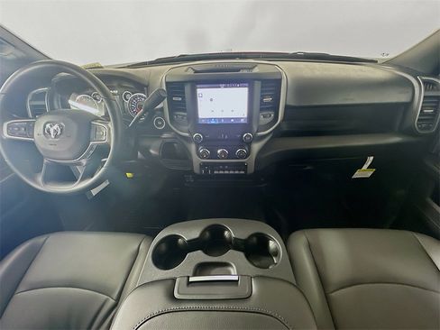 New 2024 RAM 5500 Tradesman image 9