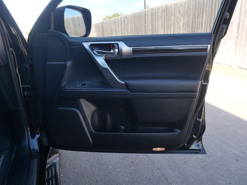 Certified 2022 Lexus GX 460 Premium image 16