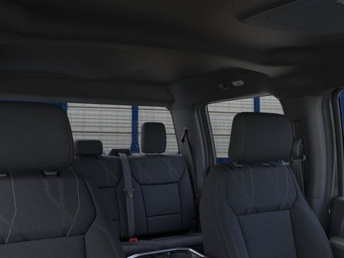 New 2026 Ford F150 STX RWD image 22