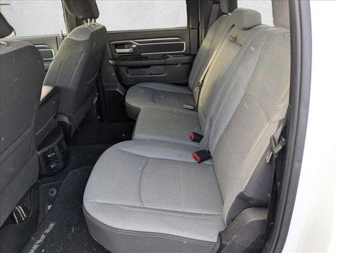 Used 2024 RAM 3500 Big Horn image 20