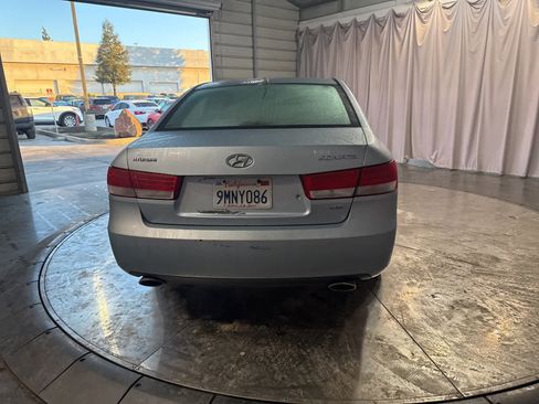 Used 2008 Hyundai Sonata GLS image 6