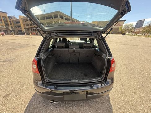 Used 2009 Volkswagen GTI 2-Door FWD image 21