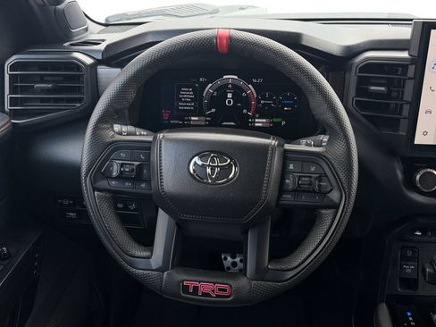 Used 2026 Toyota Sequoia TRD Pro AWD/4WD image 16