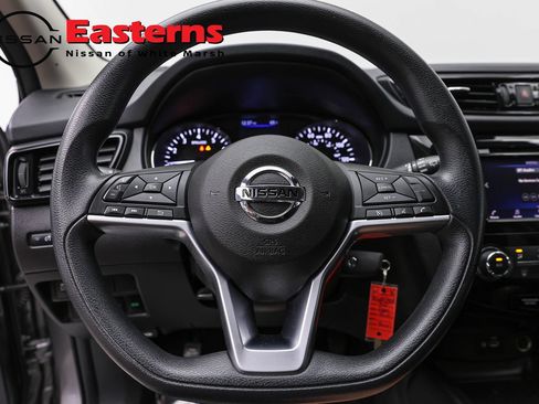 Used 2021 Nissan Rogue Sport S AWD/4WD image 10