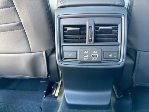 New 2026 Subaru Outback Touring XT AWD/4WD image 35