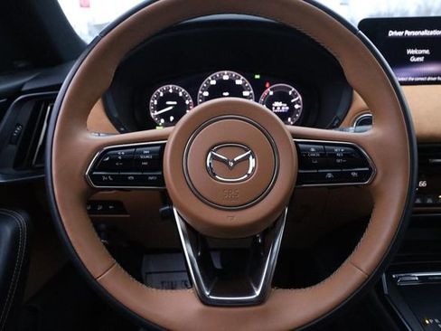 Used 2024 MAZDA CX-90 3.3 Turbo S w/ Premium Plus image 12