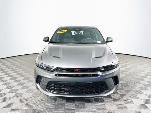 Certified 2024 Dodge Hornet R/T Plus image 4
