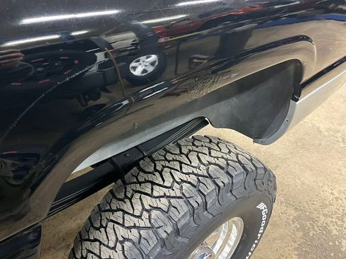 Used 1994 Dodge Ram 2500 Truck 4x4 Regular Cab image 29