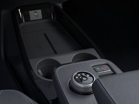 New 2024 Ford Mustang Mach-E Select w/ Comfort Package Lite image 16