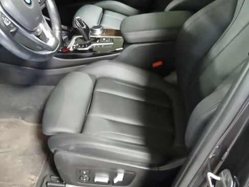 Used 2020 BMW X3 xDrive30i w/ Premium Package AWD/4WD image 9