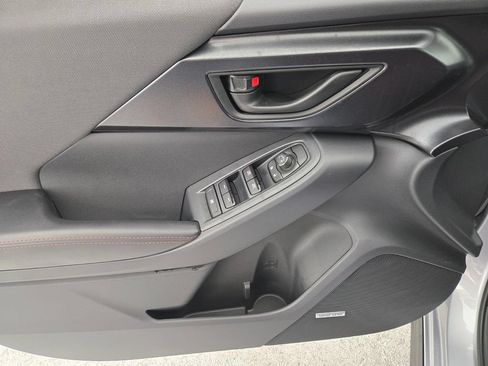 New 2026 Subaru Impreza RS AWD/4WD image 13