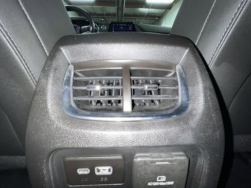 Used 2019 Chevrolet Blazer LT w/ Sound & Technology Package image 21