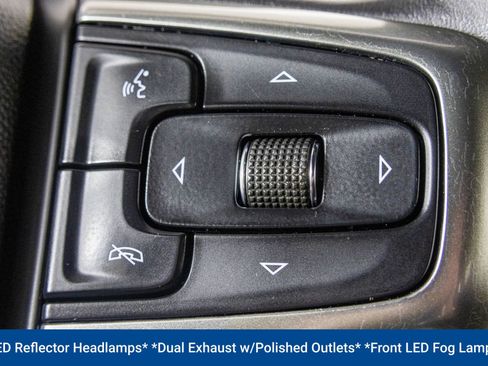 Used 2020 Chevrolet Silverado 1500 LT Trail Boss image 34