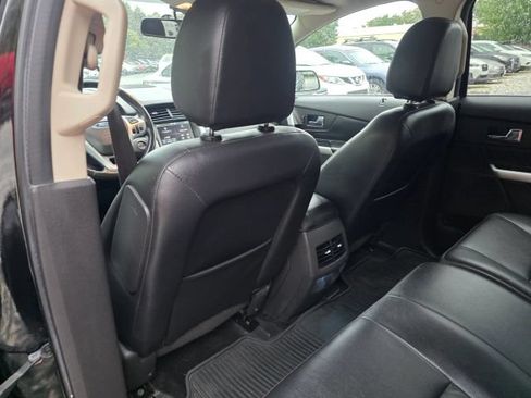 Used 2013 Ford Edge Limited AWD/4WD image 18