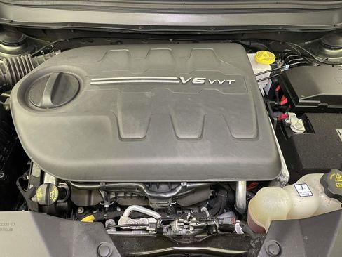 Used 2021 Jeep Cherokee Latitude Lux image 22