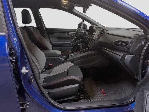 Used 2023 Subaru WRX AWD/4WD image 25