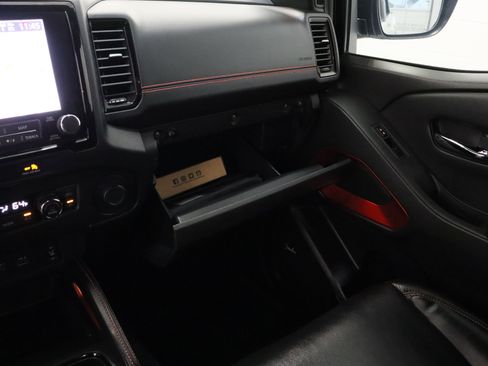 Used 2023 Nissan Frontier PRO-4X w/ Pro-4X Premium Package AWD/4WD image 26