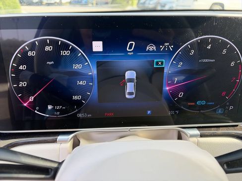 Used 2022 Mercedes-Benz S 580 4MATIC Sedan image 18